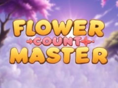 Игри Flower Count Master