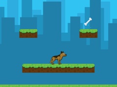 Игри Dog Escape