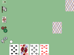 Игри Mau-mau - 101 Card Duel