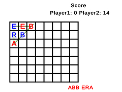 Игри Word Tic Tac Toe