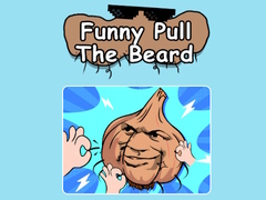 Игри Funny Pull The Beard 