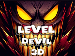 Игри Level Devil 3D