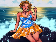 Игри Sweet Summer
