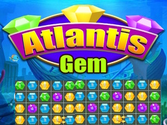 Игри Atlantis Gem