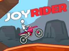 Игри Joyrider