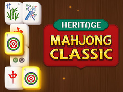 Игри Heritage Mahjong Classic