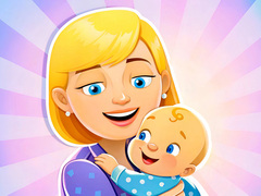 Игри Kinder Garden
