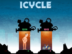 Игри Icycle