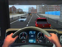 Игри Truck Simulator: Ultimate