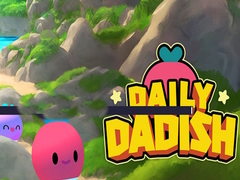 Игри Daily Dadish