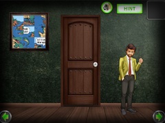 Игри Amgel Easy Room Escape 257