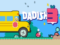 Игри Dadish 3