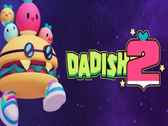 Игри Dadish 2