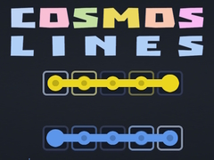 Игри Cosmos Lines