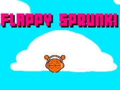 Игри Flappy Sprunki