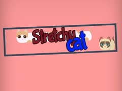 Игри Stretchy Cat