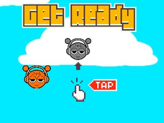 Игри Flappy Sprunki