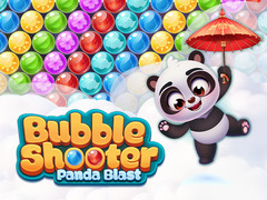Игри Bubble Shooter Panda Blast