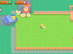 Игри Pure Farm: Fresh Food