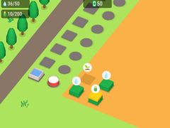 Игри Corn Tycoon