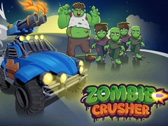 Игри Zombie Crusher
