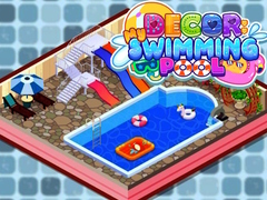 Игри Decor: My Swimming Pool