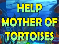 Игри Help Mother Of Tortoises