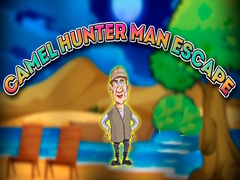 Игри Camel Hunter Man Escape