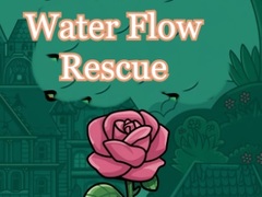 Игри Water Flow Rescue