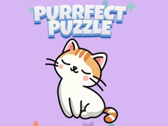 Игри Purrfect Puzzle