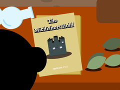 Игри The Michishort Hold