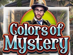 Игри Colors of Mystery