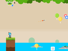 Игри Globos