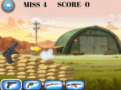 Игри Trigger Master