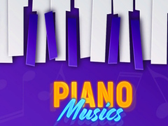 Игри Piano Musics