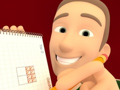 Игри Drawing Squares