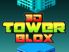 Игри 3d Tower Blox