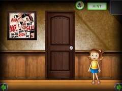 Игри Amgel Kids Room Escape 279