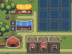 Игри Tiny Auto Knights