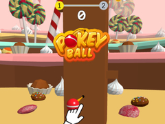 Игри Pokey Ball