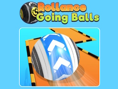 Игри Rollance Going Balls