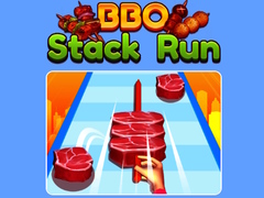 Игри BBQ Stack Run