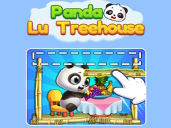 Игри Panda Lu Treehouse