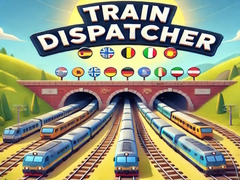 Игри Train Dispatcher in Mall