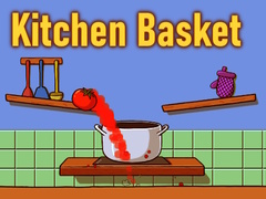 Игри Kitchen Basket