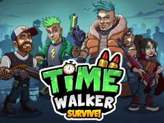 Игри Time Walker: Survive