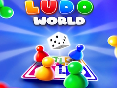 Игри Ludo World