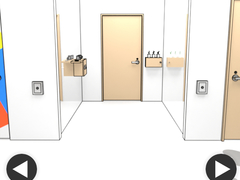 Игри Mirror Room Escape