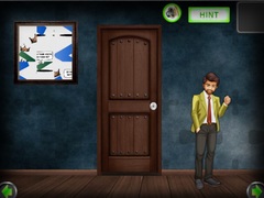 Игри Amgel Easy Room Escape 258