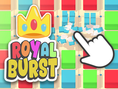 Игри Royal Burst